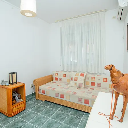 984 - Vizparti Panoramas Apartment