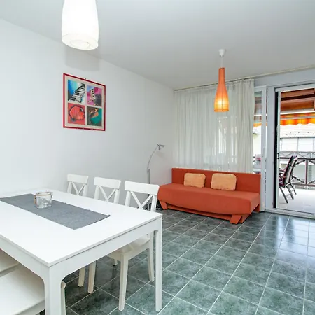 984 - Vizparti Panoramas Apartment