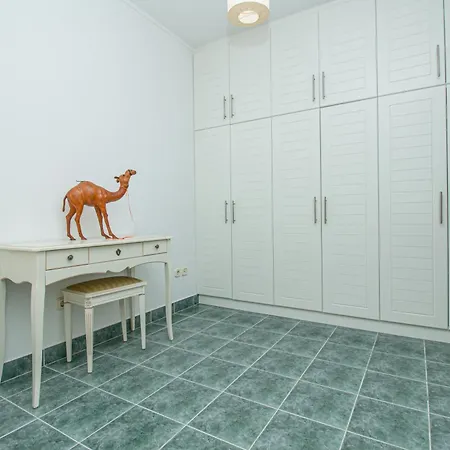 984 - Vizparti Panoramas Apartment