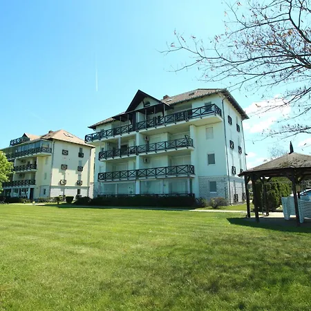 984 - Vizparti Panoramas Apartment *